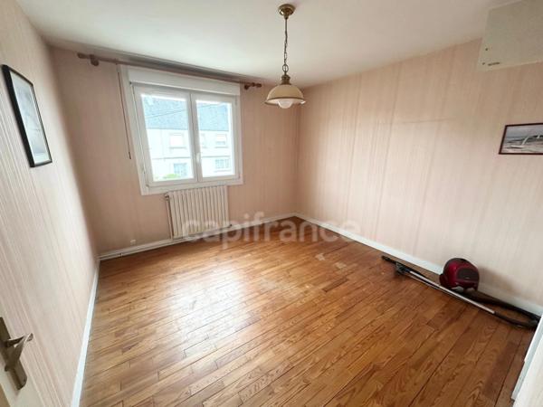 EXCLUSIVITÉ - Maison à vendre 5 pièces CARHAIX PLOUGUER (29)