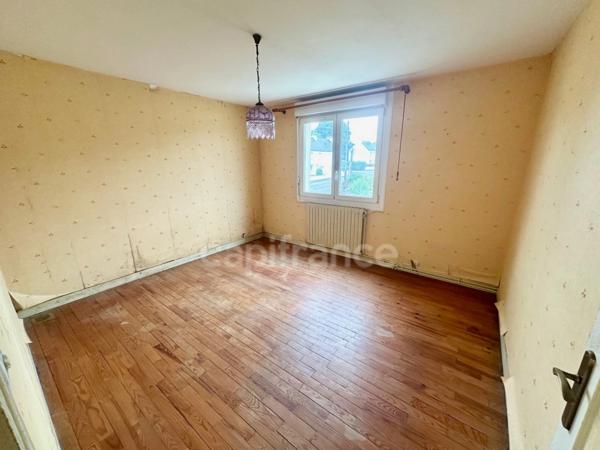 EXCLUSIVITÉ - Maison à vendre 5 pièces CARHAIX PLOUGUER (29)