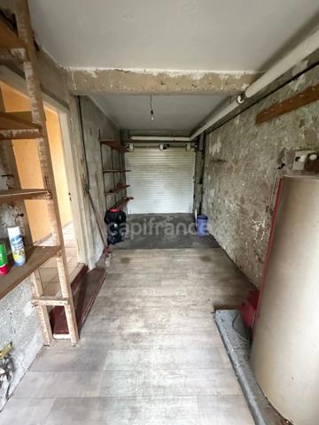 EXCLUSIVITÉ - Maison à vendre 5 pièces CARHAIX PLOUGUER (29)