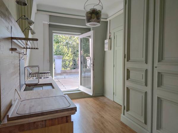Entrez chez nous, vous êtes déjà chez vous... Appartement à vendre - Réf. VA252111 Roubaix