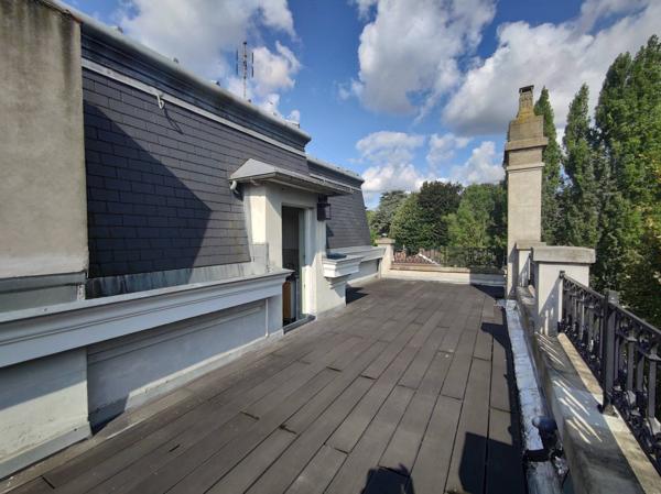 Entrez chez nous, vous êtes déjà chez vous... Appartement à vendre - Réf. VA252111 Roubaix