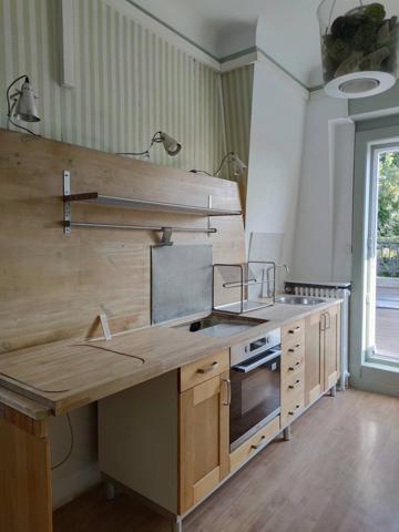 Entrez chez nous, vous êtes déjà chez vous... Appartement à vendre - Réf. VA252111 Roubaix