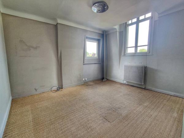 Entrez chez nous, vous êtes déjà chez vous... Appartement à vendre - Réf. VA252111 Roubaix