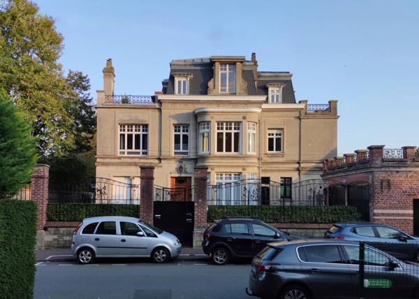 Entrez chez nous, vous êtes déjà chez vous... Appartement à vendre - Réf. VA252111 Roubaix
