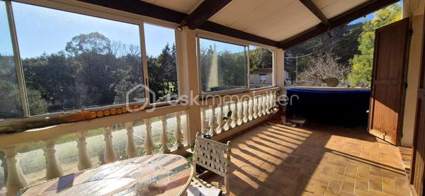 Appartement de 160 m²