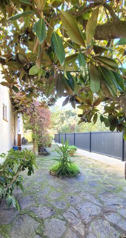 Appartement de 160 m²