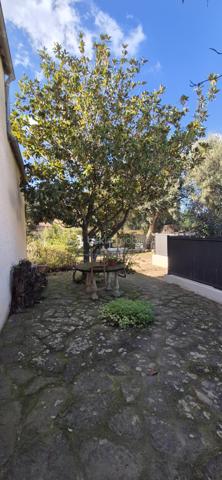 Appartement de 160 m²