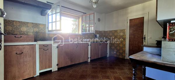 Appartement de 160 m²