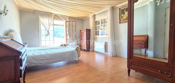 Appartement de 160 m²