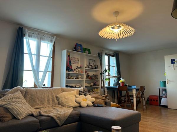 Appartement LAMOTTE-BEUVRON