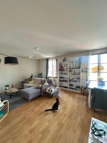 Appartement LAMOTTE-BEUVRON