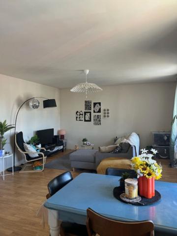 Appartement LAMOTTE-BEUVRON