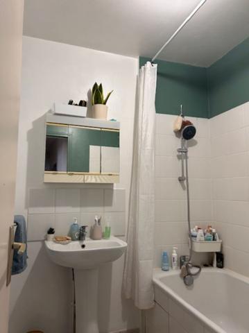 Appartement LAMOTTE-BEUVRON