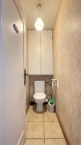 Appartement à vendre 4 pièces VITRY SUR SEINE (94)