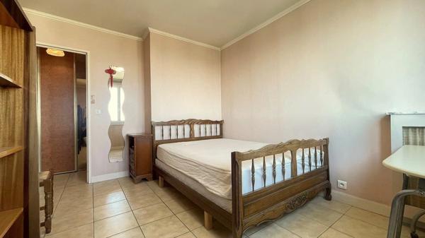 Appartement à vendre 4 pièces VITRY SUR SEINE (94)