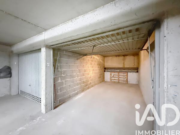 Appartement à vendre 3 pièces 61 m² Grenoble