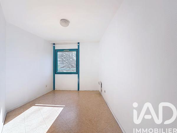 Appartement à vendre 3 pièces 61 m² Grenoble
