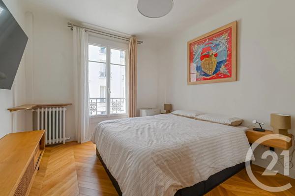 Appartement F3 à vendre  4 pièces - 69,13 m 2   PARIS  - 75013