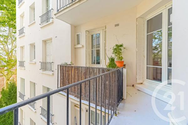 Appartement F3 à vendre  4 pièces - 69,13 m 2   PARIS  - 75013