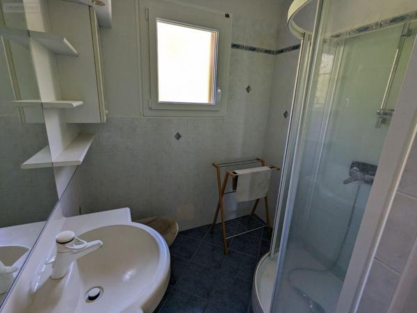 Pavillon à louer à Nogent-le-Rotrou dans l'Eure-et-Loir (28400), ref : 6 PB   
Paty