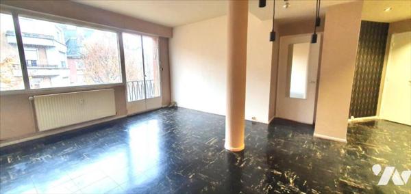 VALENCIENNES CENTRE APPARTEMENT 2 CHAMBRES