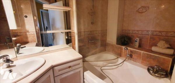 VALENCIENNES CENTRE APPARTEMENT 2 CHAMBRES