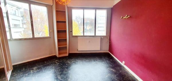 VALENCIENNES CENTRE APPARTEMENT 2 CHAMBRES