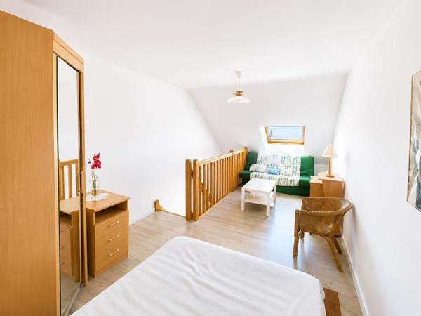 Appartement 192 000 € Saint-Cyr-l'École 2 p 40 m² DPE D