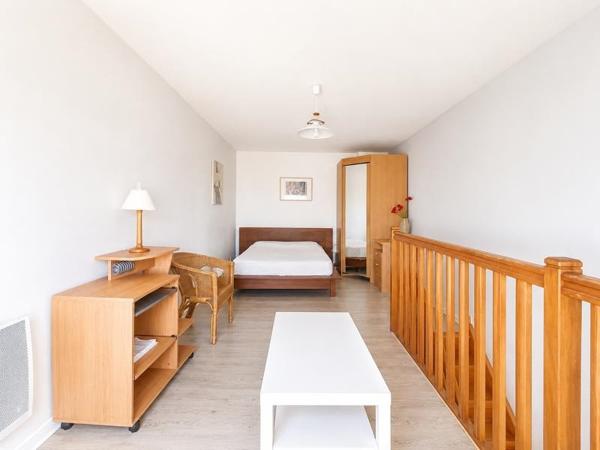 Appartement 192 000 € Saint-Cyr-l'École 2 p 40 m² DPE D