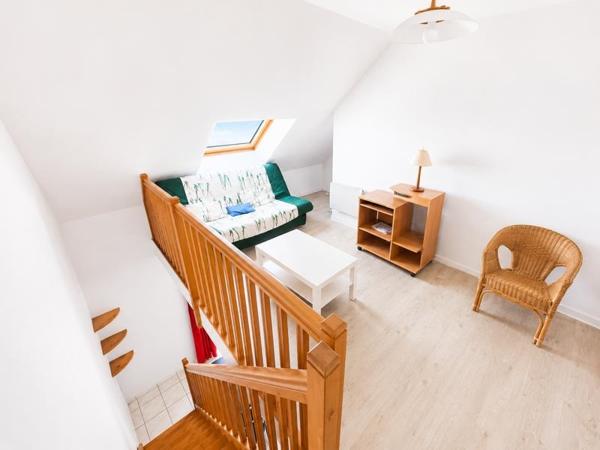Appartement 192 000 € Saint-Cyr-l'École 2 p 40 m² DPE D