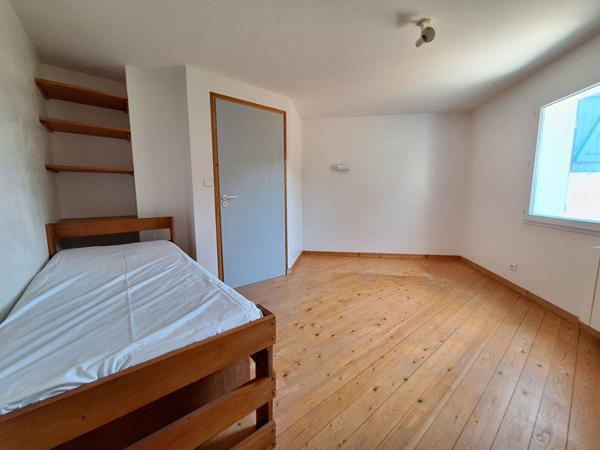 Maison 6 chambres la Tranche sur Mer