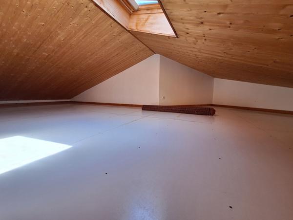 Maison 6 chambres la Tranche sur Mer