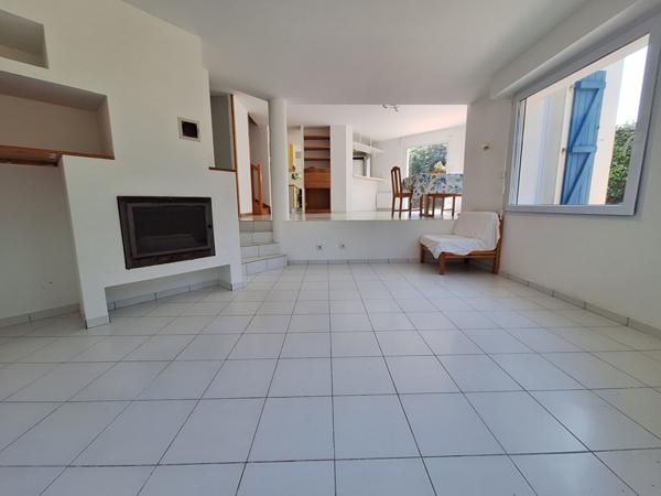 Maison 6 chambres la Tranche sur Mer