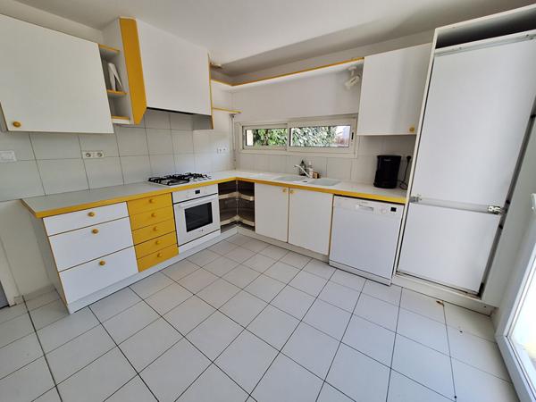 Maison 6 chambres la Tranche sur Mer