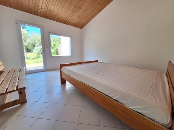 Maison 6 chambres la Tranche sur Mer