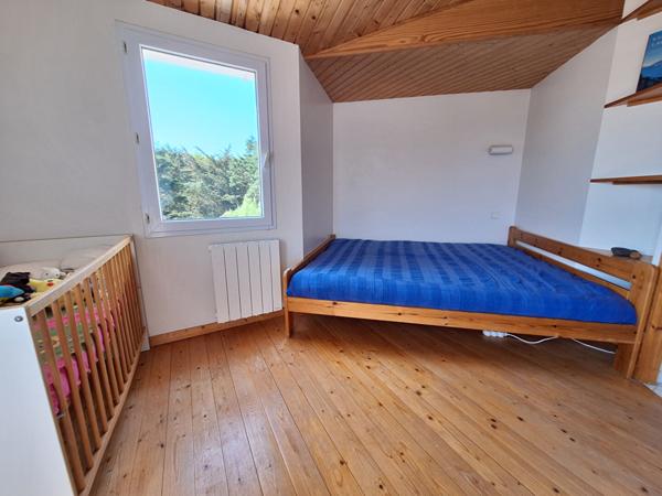 Maison 6 chambres la Tranche sur Mer