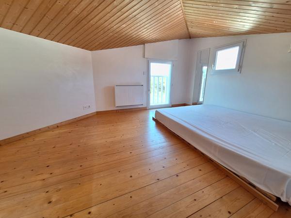 Maison 6 chambres la Tranche sur Mer