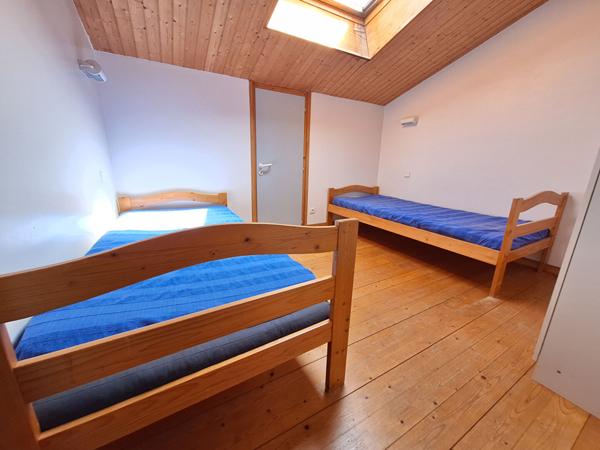 Maison 6 chambres la Tranche sur Mer