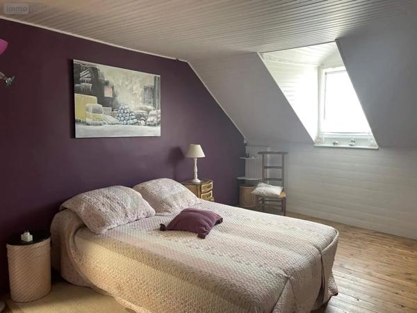 Achat - Maison Mayenne 53100 7 pièces 105 m 2 115 m 2