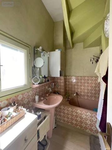Achat - Maison Mayenne 53100 7 pièces 105 m 2 115 m 2