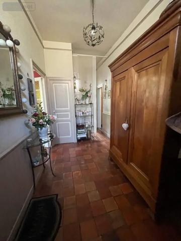 Achat - Maison Mayenne 53100 7 pièces 105 m 2 115 m 2