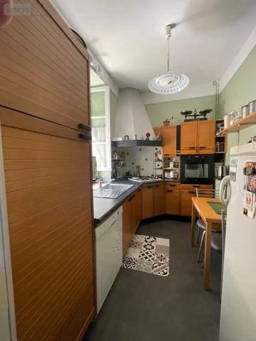 Achat - Maison Mayenne 53100 7 pièces 105 m 2 115 m 2