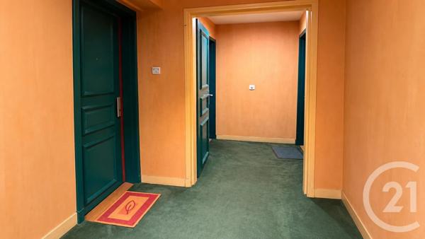 Appartement F1 à vendre  1 pièce - 24,60 m 2   PARIS  - 75011
