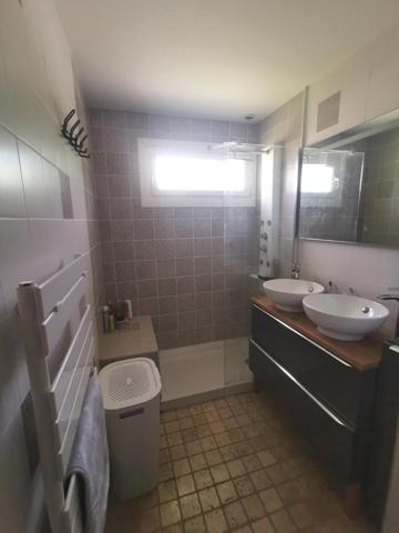 MAISON DE PLAIN PIED