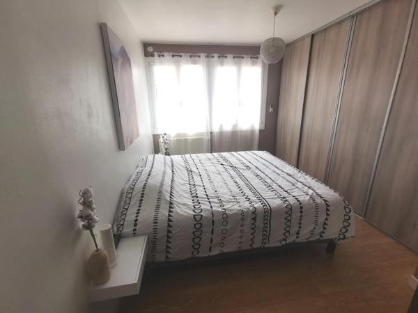 MAISON DE PLAIN PIED