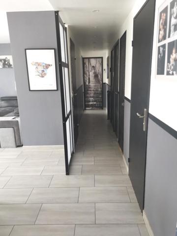 MAISON DE PLAIN PIED