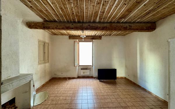 Appartement à vendre    2 pièces • 27,80 m2 Toulon