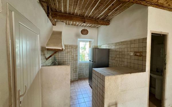 Appartement à vendre    2 pièces • 27,80 m2 Toulon