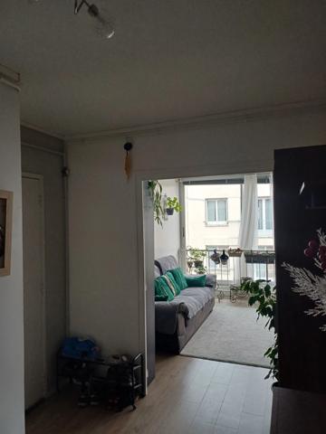 Appartement à vendre 4 pièces CLERMONT FERRAND SALINS (63)