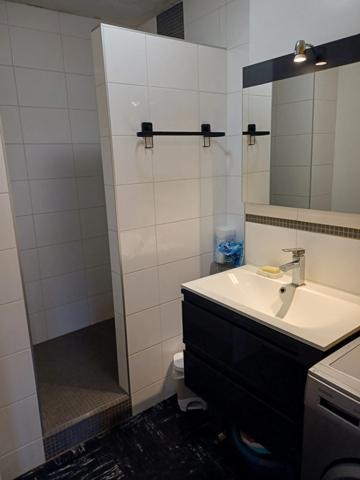 Appartement à vendre 4 pièces CLERMONT FERRAND SALINS (63)